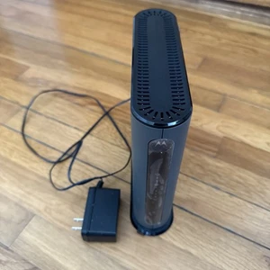 Motorola 8x4 Cable Modem Plus N450 Wifi Router MG7315 With AC Adapter - Picture 1 of 5