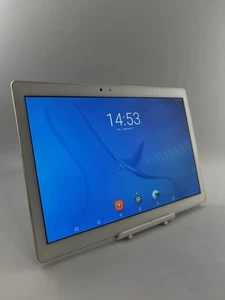 Teclast T10 Silver 64GB Wi-Fi 10.1" Android Tablet Read Below #i02 - Picture 1 of 24