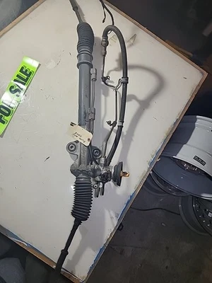 Engranaje de dirección/rack bastidor eléctrico y piñón para 07-13 MDX 1129086 Foto 1 de 4