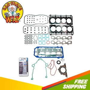 Engine Full Gasket Set Fits 11-22 Chrysler Dodge 300 Challenger 6.4L 16V ESG ESH - Picture 1 of 4