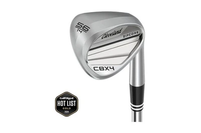 Cleveland CBX4 Zipcore Wedge Graphit - Bild 1 von 4