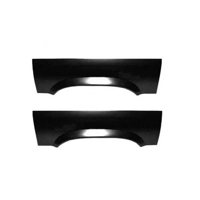 For Dodge Dakota 1990-1996 Wheel Arch Patch Driver and Passenger Side Pair Upper - Изображение 1 из 4