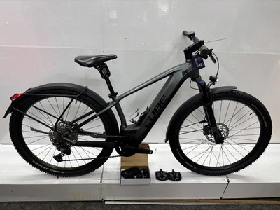 Cube Reaction Hybrid Pro 625 E-Bike 29" BOSCH PowerTube 625 11 Gang Shimano Deor - Bild 1 von 4