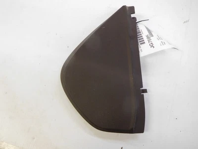 Cadillac SRX Left Dash End Cap Cover 15894327 2010-2016 Brown Cocoa - Image 1 of 3