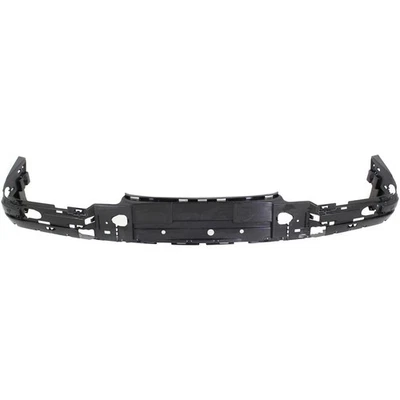 New Front Bumper Reinforcement For 2000-2003 Mercedes-Benz E320 E430 E55 AMG Foto 1 de 4