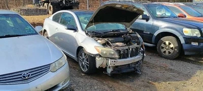 Blower Motor Fits 00-05 CELICA 1339358 - Image 1 of 4