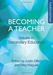 Convertirse En Un Maestro: Problemas En La Educación Secundaria Justin, Maguir - Picture 1 of 2