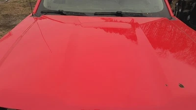 16 GMC SIERRA 1500 Hood (No shipping) Foto 1 de 2