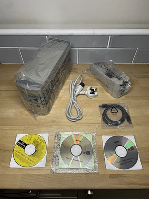 Nikon Film Scaner Super Coolscan 5000 ED nuovo - Immagine 1 di 4