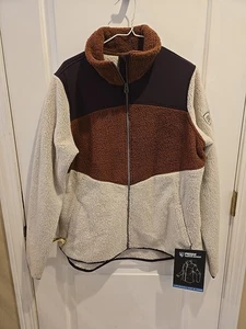 Kuhl Copper Prism Fleecejacke Damen L - Bild 1 von 17