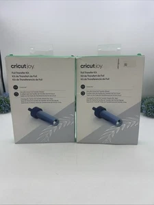 2 Cricut Joy Folientransferset #2009056 - NEU - Bild 1 von 6
