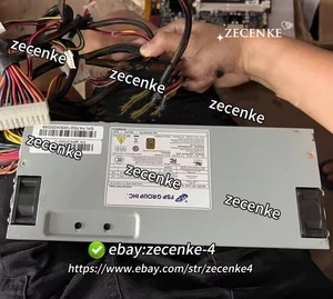 1Pcs Used FSP700-801UK # DHL or Fedex 90days Warranty - Picture 1 of 3