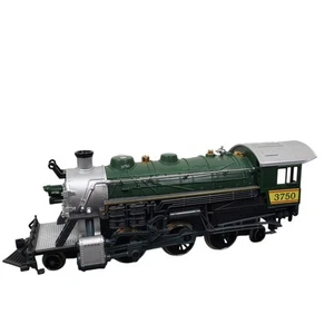 Vintage 1994 New Bright 3750 Chicago Northwestern Locomotive Train G Scale  - Picture 1 of 7