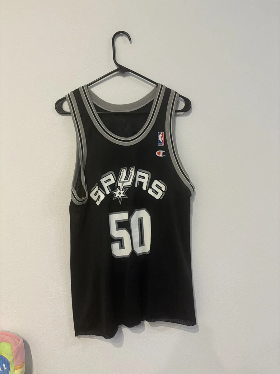 David Robinson NBA Fan Jerseys for sale | eBay
