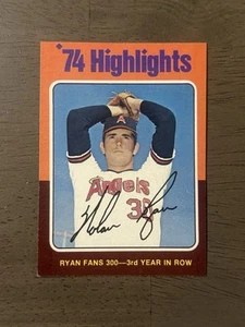 1975 TOPPS BASEBALL #1-200 EXNM/NM COMPLETE YOUR SET FREE SHIPPING - Picture 1 of 7