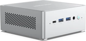 MINISFORUM NAB9 - Mini Workstation PC- Intel Core i9-12900HK - (32GB + 1TB) - Picture 1 of 6