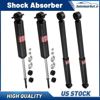 Amortiguador delantero trasero para Chevrolet Astro 1985-2005 Foto 1 de 4