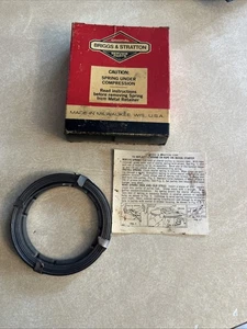 NOS Briggs und Stratton Rückholfeder 294303 - Bild 1 von 7