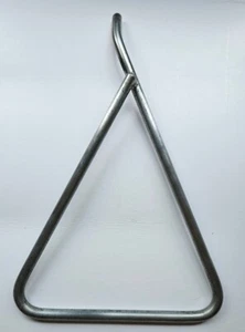 USED IN GOOD CONDITION GENUINE KTM 85SX MX REAR WHEEL TRIANGLE STAND - Picture 1 of 3