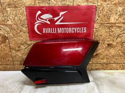 2021 21 BRP CAN AM CAN-AM SPYDER ROADSTER RT F3 1330 LUGGAGE COMPARTMENT DOOR RH - Image 1 of 4