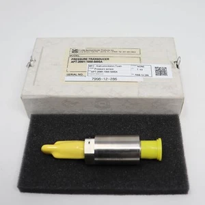 Kulite Aircraft Pressure Transducer/ Sensor APT-20M1-1000-5000A - Picture 1 of 3