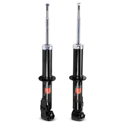 2x Amortisseur à Gaz Arrière pour MINI Mini Countryman R60 R61 One Cooper 1.6L - Photo 1/2