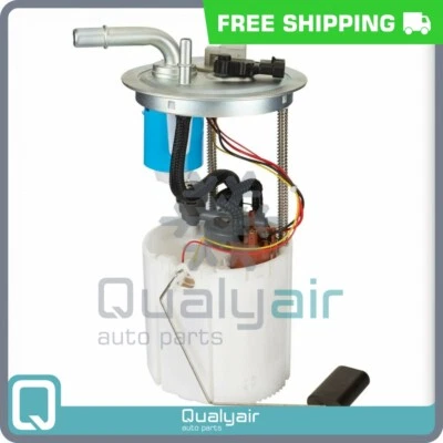 Bomba de combustible para Isuzu Ascender GMC Envoy XL Chevrolet Trailblazer EXT E3746M QOA Foto 1 de 4