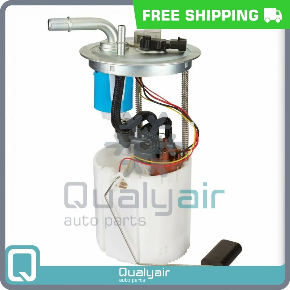 Bomba de combustible para Isuzu Ascender GMC Envoy XL Chevrolet Trailblazer EXT E3746M QOA Foto 1 de 4