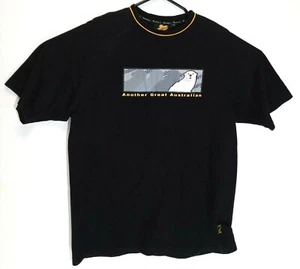 Bundaberg Rum - Another Great Australian T Shirt Large Pit to Pit 52cm - Picture 1 of 8