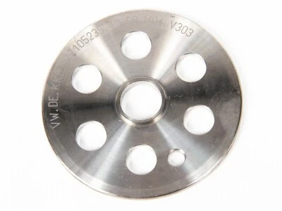 New 2006-2008 Volkswagen Touareg TDI Vibration Damper Washer *07Z105235 - Image 1 of 4