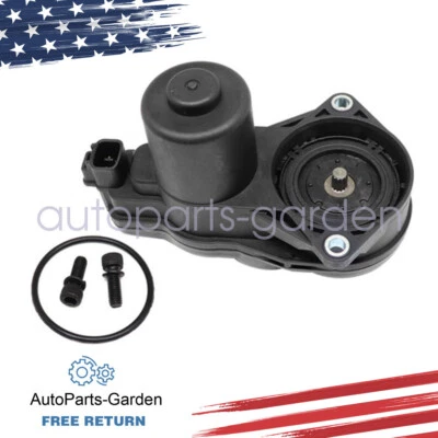 Actuador de freno de estacionamiento eléctrico para Mitsubishi Outlander 13-18 EE. UU. Foto 1 de 4