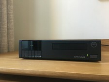 Linn Mimik Cd Player