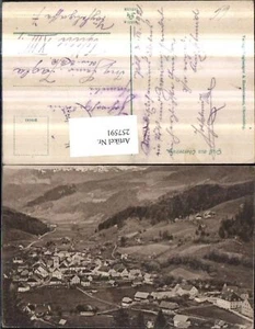 257591,Gruß aus Oberzeiring Totale - Picture 1 of 1