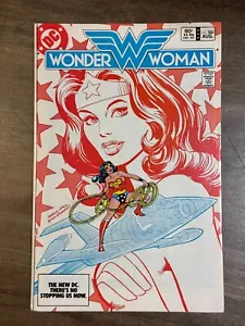 Wonder Woman 306, 1983 - Picture 1 of 2