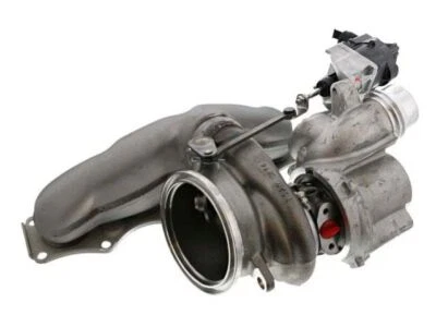 Турбокомпрессор с выпускным коллектором 23859FHYW для BMW 328i GT xDrive 2014-2016 годов выпуска - Изображение 1 из 2