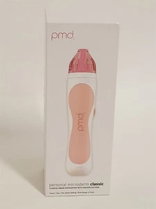 Kit viso e corpo macchina microdermoabrasione PMD Personal Microderm Classic At Home - Foto 1 di 7