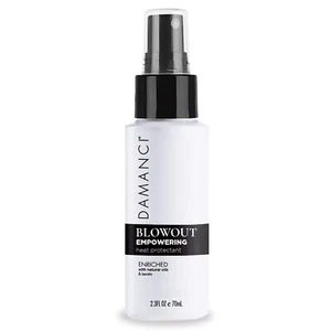 Travel Size Heat Protectant Blow Out Spray Premium Thermal Hair Protector Spray. - Picture 1 of 6