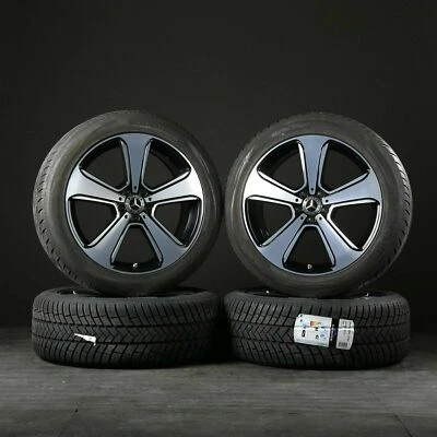 20 Zoll original Mercedes GLC SUV X253 Coupé C253 Winterräder A2534011700 - Bild 1 von 4