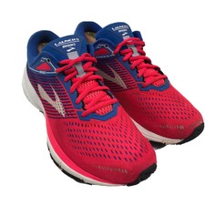 brooks launch five