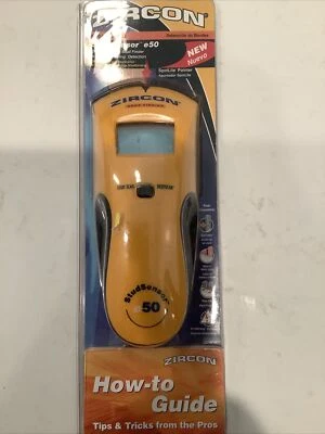 Ziron Stud Sensors E50 - Image 1 of 4