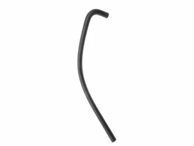 For 2005-2008 Subaru Legacy Heater Hose Upper Dayco 72575JJ 2006 2007 2.5L H4 - Image 1 of 2