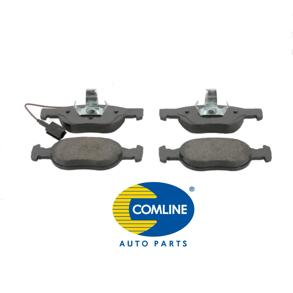 Kit Series Front Brake Pads for Fiat Brava - Bravo I - Marea Comline CBP1479 - Image 1 of 2
