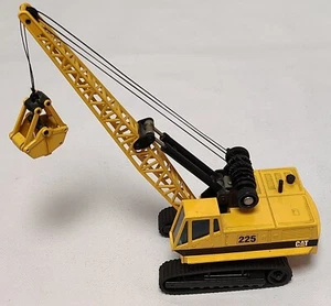 Excavadora Caterpillar Compact 225 Metal Joal A111 España - Imagen 1 de 5