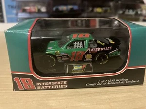 Revell Bobby Labonte #18 Interstate Batteries 1:64 Chevy Monte Carlo 1996 - Picture 1 of 2