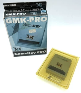 GAMEKEY PRO - SONY PLAYSTATION 1 - EDIZIONE ITALIANA Vintage Nuova In Box #FT4 - Picture 1 of 3