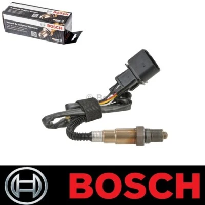 Sensor de oxígeno Bosch aguas arriba derecho para BMW 745LI 2002 V8-4,4 L motor Foto 1 de 4