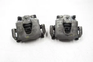 97-06 Jaguar XJR XJ8 XK8 XKR Rear Left RIGHT SET Side Brake Caliper JLM20233 OEM - Picture 1 of 9