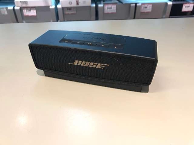 品】Bose SLink Mini speaker II-