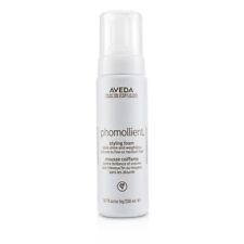 NEW Aveda Phomollient Styling Foam 200ml Mens Hair Care