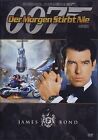 James Bond 007 - Der Morgen stirbt nie von Roger Spottisw... | DVD | Zustand gut